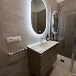 Appartement Casa Incorte *