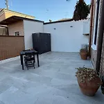 Appartement Casa Incorte Ferrare