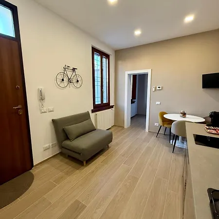 Apartament Casa Incorte *
