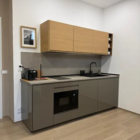 Casa Incorte Appartement Ferrare