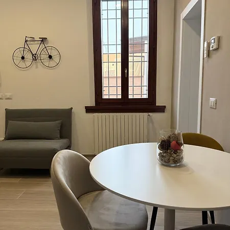 Apartment Casa Incorte