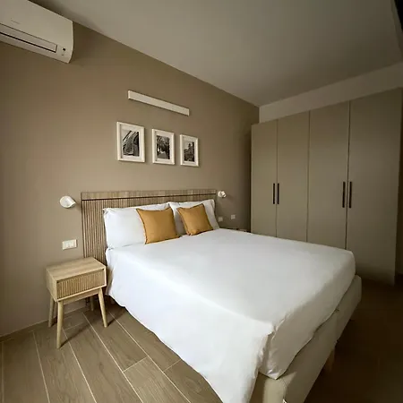 Casa Incorte * Ferrare