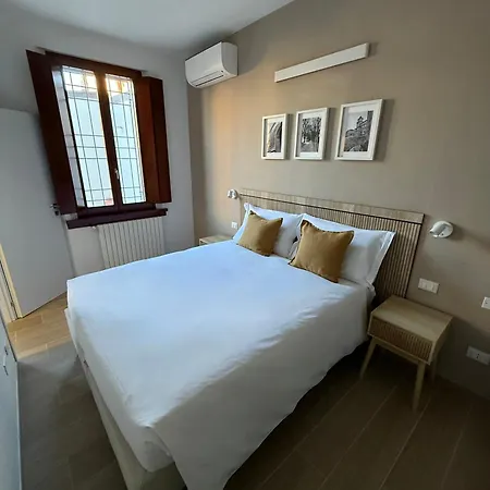 Casa Incorte Appartement Ferrare