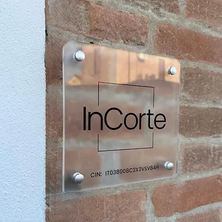 Casa Incorte *