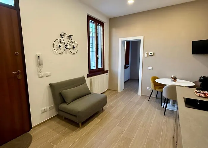 Apartament Casa Incorte *