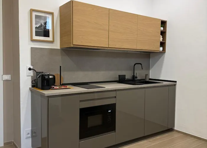 Casa Incorte Appartement Ferrare