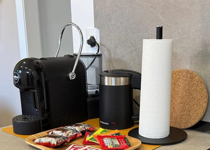 Casa Incorte Apartament