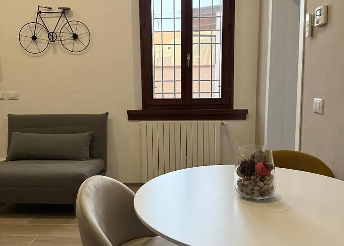 Appartement Casa Incorte