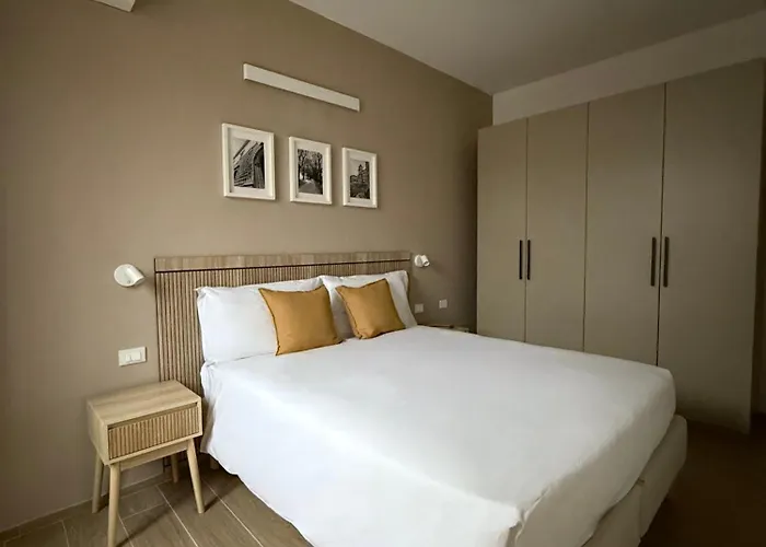 Casa Incorte * Ferrare