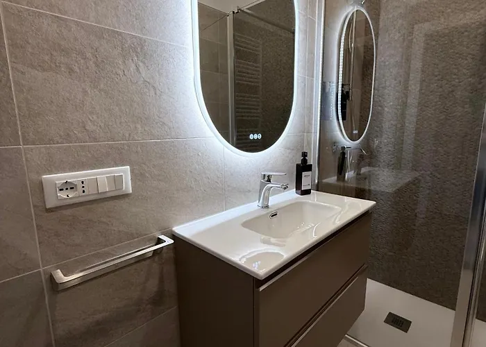 Apartament Casa Incorte *