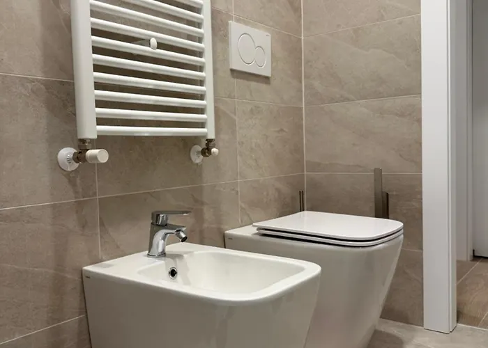 Casa Incorte * Ferrara