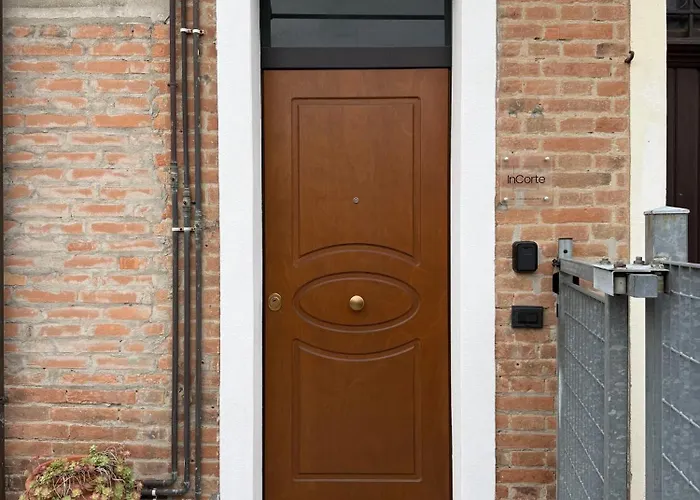 Casa Incorte Apartament Ferrara