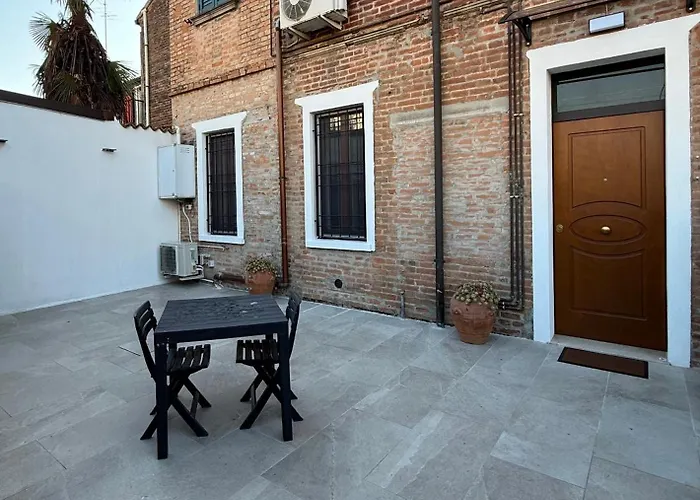 Casa Incorte Apartman *