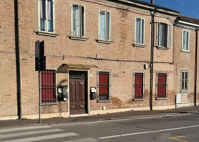 Apartman Casa Incorte *